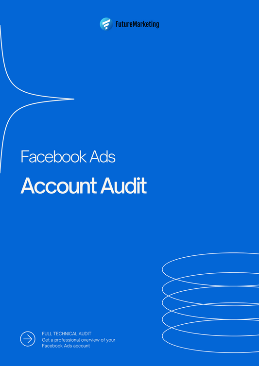 Facebook Ads Account Audit