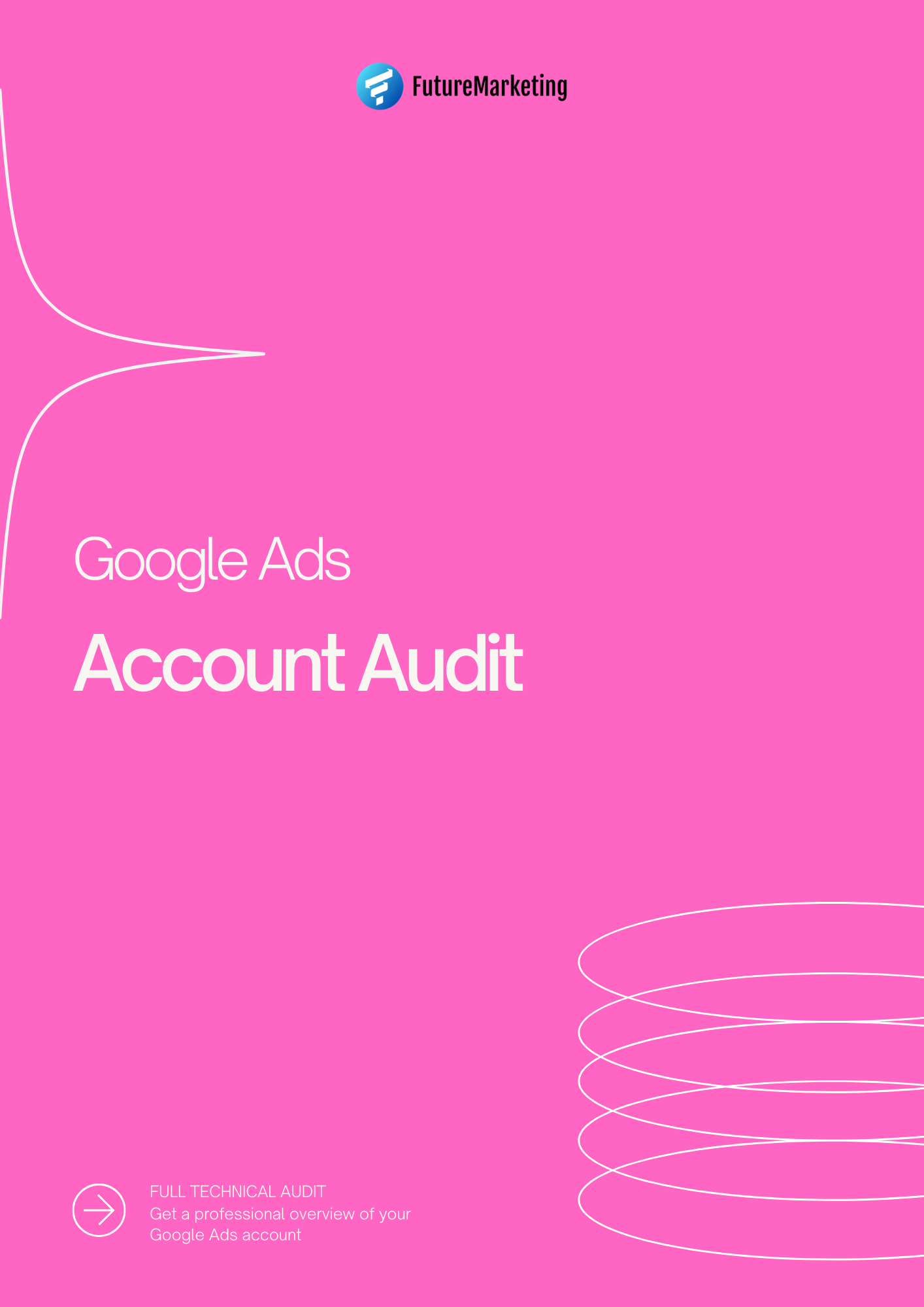 Google Ads Account Audit