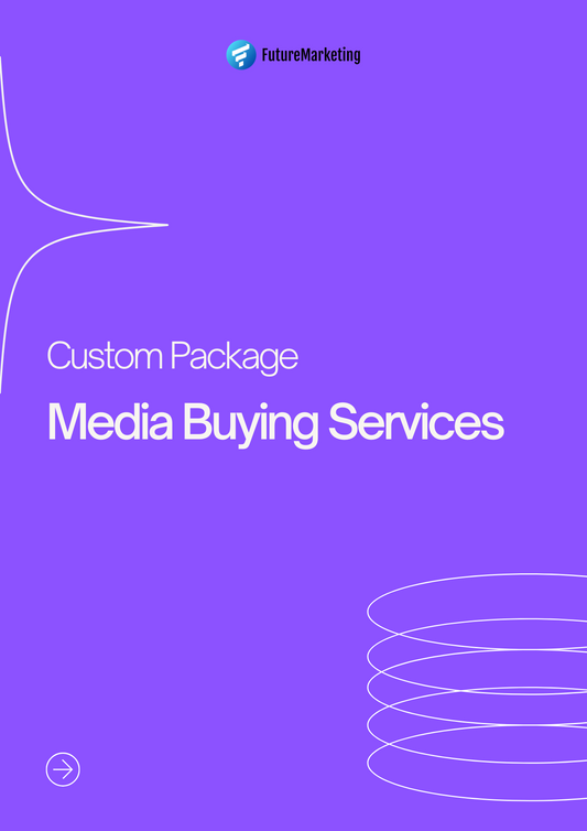 Media Buying - BYDFI